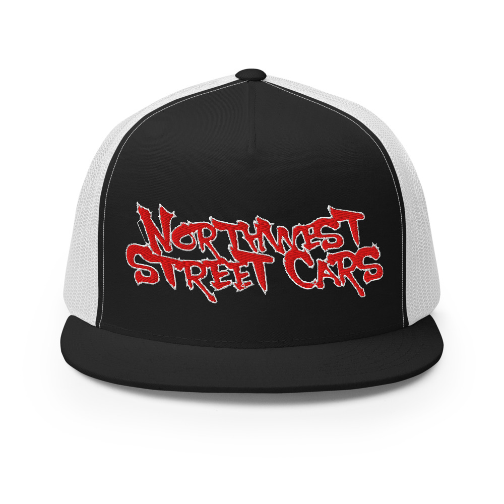 OG Trucker Hat121:fullOG Trucker Hat
